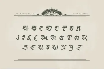 Axulmur Vaur font