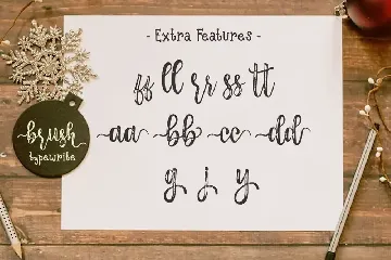 Masha font