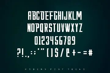 Dartav Font