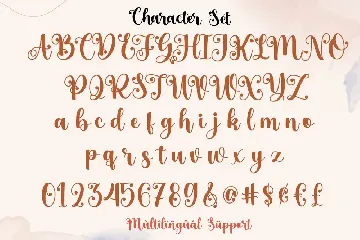 Hello font