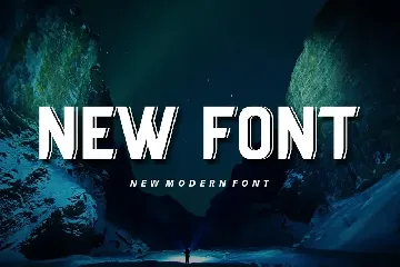 Mehorta Font