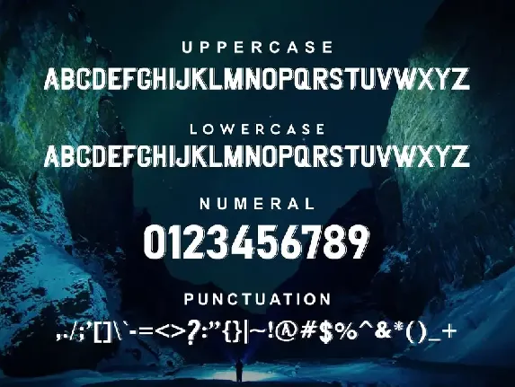 Mehorta Font