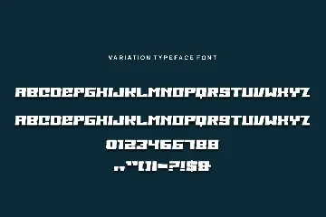 Rasgek Font