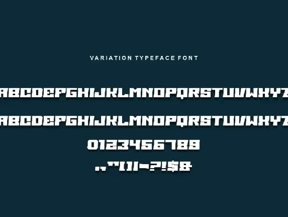 Rasgek Font