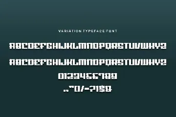 Rageasy Font