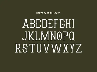 Onevine Font