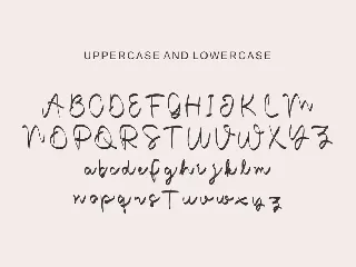 Jilvanta  Font