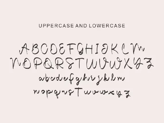 Jilvanta  Font