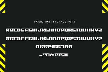 Best Ranking Font