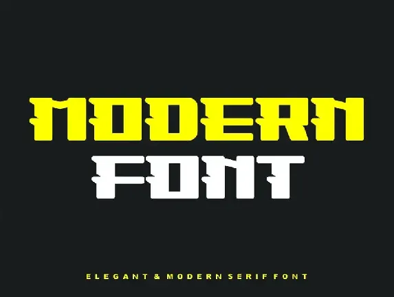 Best Ranking Font