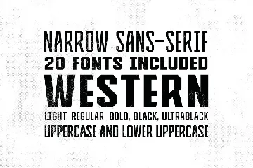 Knucklehead Font Family