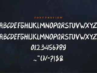 Hoferin Font