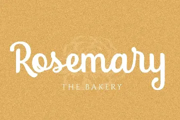 Cristiane - Modern Script Font