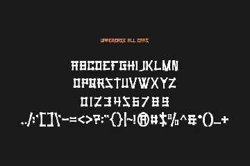 Khagimnu font