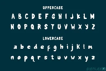 Underwater - Exploration Font