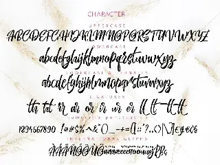 MATTHEO font