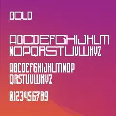 ObsCenitY font