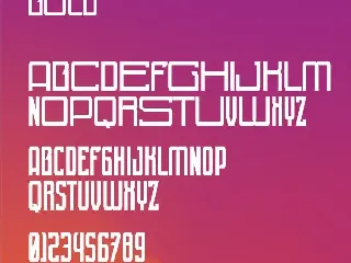 ObsCenitY font