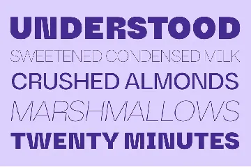 Maginer - Quirky Display Font Family