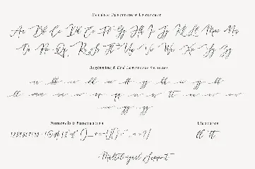 Handita font