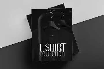 Fashion - Modern Fashion Font