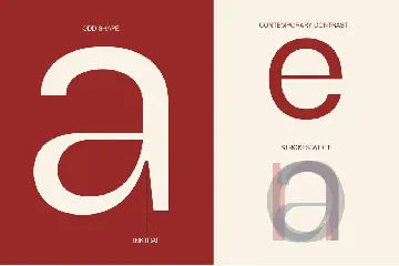 Benetti Grotesk font