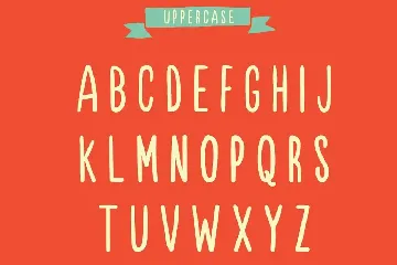 Sunshine font