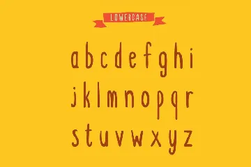 Sunshine font