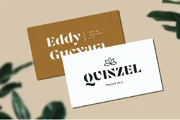 Raginy - Stencil Sans font