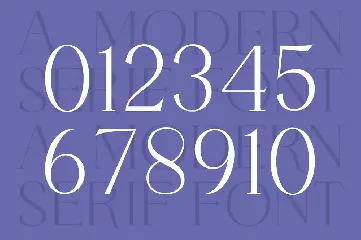 Mandalica - Modern Stylish font