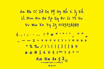 Pakisgent font