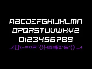 Cefwide Fonts