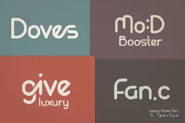 Nodelines font