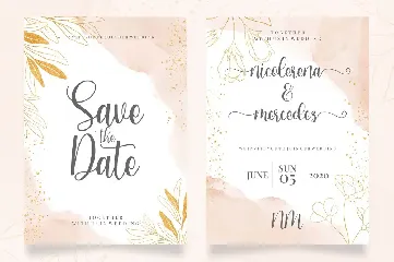 Sweet Grace Fonts