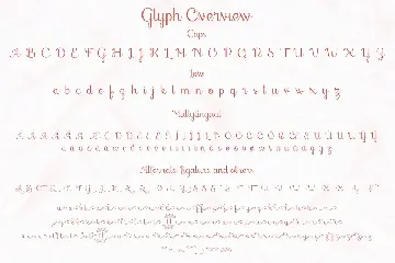 Stellar font