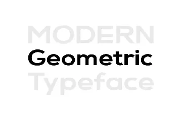 SIEGNER - Modern Typeface + WebFonts