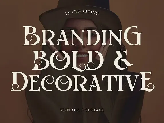 Philipmorris Bold Retro Font