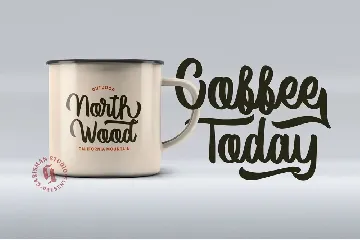 Vector Type | Handlettering Font