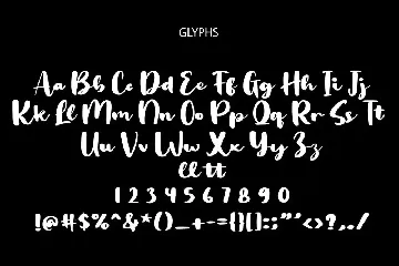 Alika Modern Font