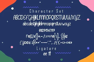 Sagetty - Playfull Display Font