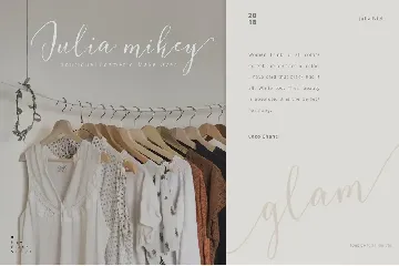 Flash Script font