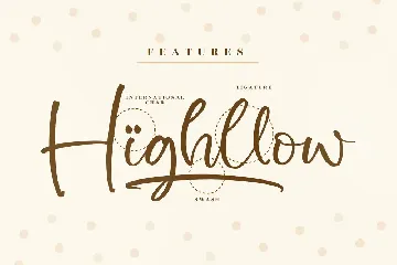 The Charmless Handwritten Font