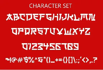 Sakurata font