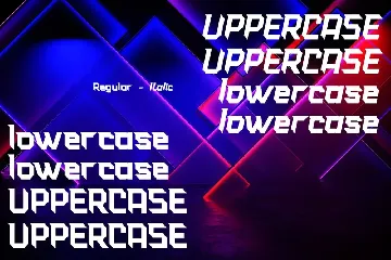 Thunderboss font