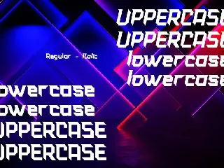 Thunderboss font