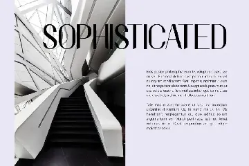 Sophia Font