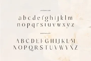 Gimmick - Beauty Sans Serif Font