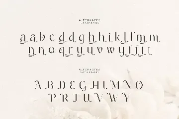 Gimmick - Beauty Sans Serif Font