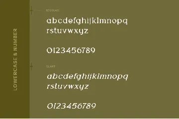 THE QUIRONAX - Medieval Display Font