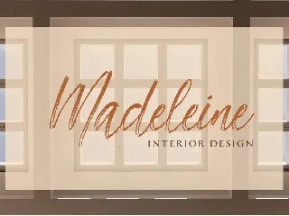 Madeleine - Brush Script Font